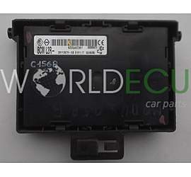 CENTRALINA MODULO COMFORT BSI RENAULT MODUS JOHNSON CONTROLS 21669390-7, 216693907, 8200219986, 28113679-5B, 281136795B, 8200497361