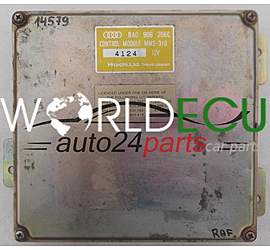 ECU ENGINE CONTROLLER AUDI 8A0 906 266 C, 8A0906266C