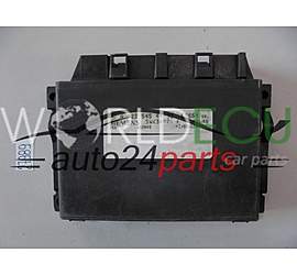 Centralina cambio automatico MERCEDES BENZ A0225454432 5WK33971