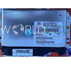 8D0927156AQ BOSCH 0260002629 CENTRALINA CALCOLATORE SCATOLA DEL CAMBIO AUDI VOLKSWAGEN