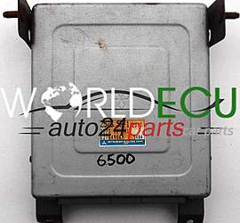 CENTRALINA MOTORE MAZDA 323 1.5 Z573 18 981, Z57318981, E2T84986M