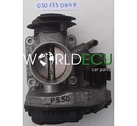 CORPO FARFALLATO VW VOLKSWAGEN SEAT SKODA 1.4 1.6 030 133 064 F, 030133064F