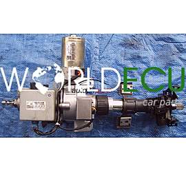 STEERING COLUMN OPEL CORSA COMBO TIGRA B WITH POWER STEERING 2000-2006 9196423, 900115, 9 00 115, 9196421, 900113, 9 00 113, 93175515, 900501, 9 00 501, 93175517, 900503, 9 00 503