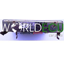 MOTORSTEUERGERÄT MOTORSTEUERGERÄT ECU STEUERGERAT COLT LANCER 1.5 5776, E2T54371