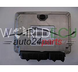 Centralina cambio automatico FIAT 55263211 CFC348.15 CFC34815