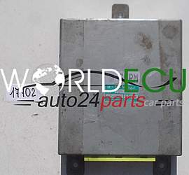 CENTRALINA MOTORE ISUZU TROOPER 2.0 HITACHI 8943153500, EPC-U610