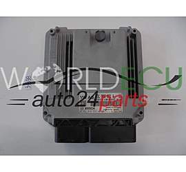Calculateur Moteur Volkswagen Crafter 0281019932 03L906021A EDC17C64