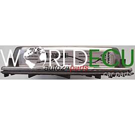 CENTRALINA MOTORE VOLVO S80 C70 2.3, BOSCH 0 261 207 856, 0261207856, 08675759 A, 08675759A, L5.2