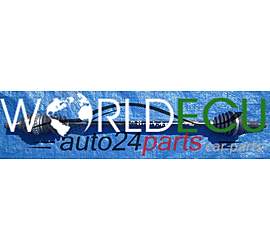 DRIVE SHAFT DRIVESHAFT LEFT RIGHT OPEL ASTRA H 3 III 1.4 Z14XEP 1.6 Z16XEP Z16XE1 Z16XER 1.8 Z18XE Z18XER