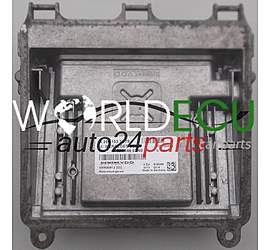 ECU ENGINE CONTROLLER MERCEDES W169 SIEMENS VDO 5WK90912 02, 5WK9091202, A 266 153 34 79, A2661533479, A 001 446 03 40, A0014460340, SIM266