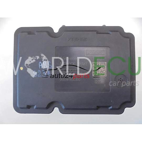 ABS POMPA CENTRALINA FORD 6L242C346CS 6L242C219CH