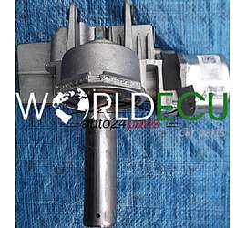 STEERING COLUMN OPEL CORSA 2006-2011 13334993 L2 019615801 WITH POWER STEERING