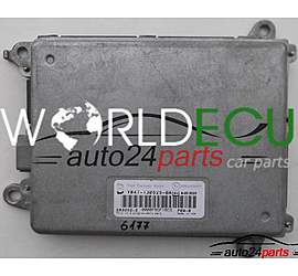 CALCULATEUR MOTEUR JAGUAR S-TYPE 3.0 V6, YW4T-13B525-BA, YW4T13B525BA