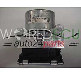 ABS POMPA CENTRALINA VOLVO P31445476 10.0915-0449.3 10091504493