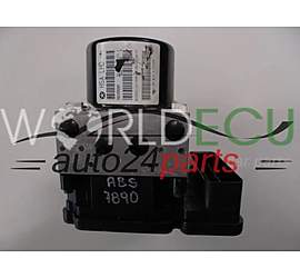 ABS-PUMP-MODULE FIAT P68145509AF 28.5266-1403.3 28526614033