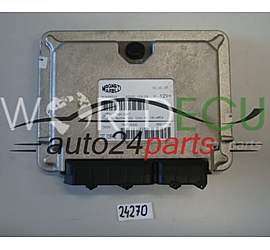Centralina cambio automatico FIAT 500 MAGNETI MARELLI CFC 328F.02, CFC328F02, 51829713