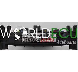 Centralina modulo comfort CITROEN PEUGEOT SIEMENS S118085120F, 9657999880, BSI E03-00 BG