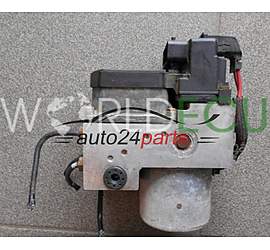 НАСОС-Y-БЛОК-УПРАВЛЕНИЯ-АБС IVECO DAILY 500331028, 0 265 219 426, 0265219426, 0 273 004 325, 0273004325