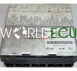 ECU ENGINE CONTROLLER MERCEDES ACTROS VDO A 000 446 38 02, A0004463802