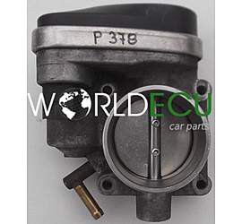 CORPO FARFALLATO MINI MINI COOPER VDO 408.238/627/001, 408238627001, 1354 1 503 358-03, 1354150335803