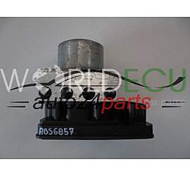 ABS-PUMP-MODULE FIAT 500X 52043053