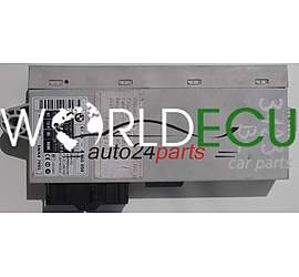  Centralina modulo comfort 2 E6X BMW E60/E61 61356965050, 61.35-6 965 050, 61.35 - 6 965 050, SIEMENS VDO 5WK47995, 5WK4 7995