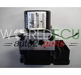 ABS-PUMP-MODULE JEEP P04877071AA 28.5263-8000.3 28526380003