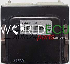 ECU ENGINE CONTROLLER MERCEDES CLK W208 BOSCH 0 261 200 422, 0261200422