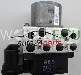 ABS-PUMP-MODULE MINI COOPER 66315032, 6780923, 15803807, 15803108M