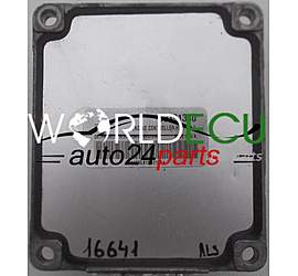 MOTORSTEUERGERÄT ECU STEUERGERAT OPEL ASTRA CORSA VECTRA ZAFIRA 1.4 Z14XE 1.6 Z16XE Z16SE DELPHI DELCO 09391340, 9391340, HSFI-2.1
