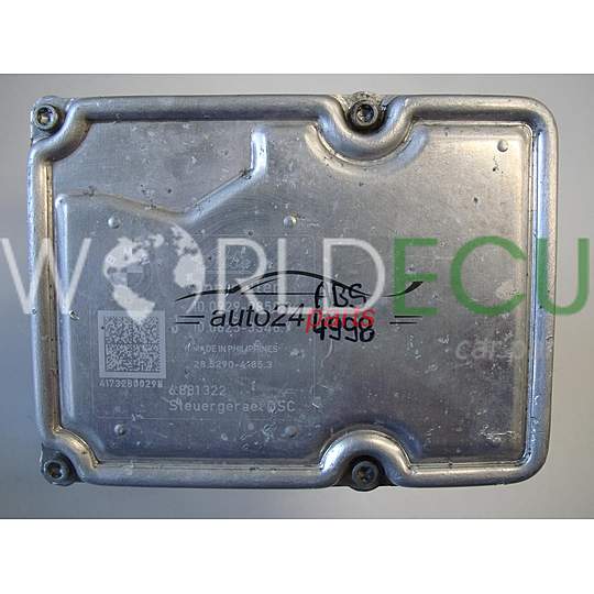 ABS POMPA CENTRALINA BMW 3451-6880267-01, 34516880267-01, 3451688026701, 6881322, 10.0929-0858.3, 10092908583