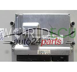 Centralina motore MAZDA CX5 SH13 18 881B, SH1318881B, 275700-5617, 2757005617
