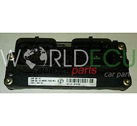 Engine control unit - ECU controllers FIAT LANCIA IAW 5AF.NY, IAW5AFNY