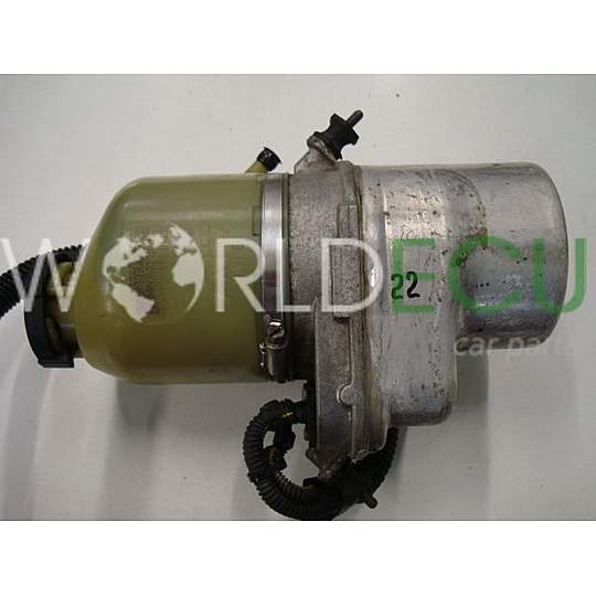 POWER STEERING PAS PUMP SUPPORT OPEL ASTRA TRW2 93179568, 5948067, 59 48 067, 93190229, 5948233, 59 48 233
