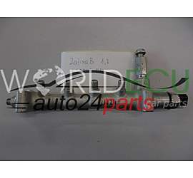 Iniettore diesel OPEL ZAFIRA B 1.7 CDTI 55PP05-01 11J00416