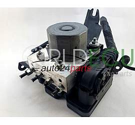 ABS POMPA CENTRALINA HONDA CIVIC 57110-T1T-G012-M1, 57110T1TG012M1, 0265243524, 0265956128