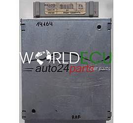 MOTORSTEUERGERÄT ECU STEUERGERAT FORD SIERRA GRANADA SCORPI VISTEON 85GB-12A650-FA, 85GB12A650FA