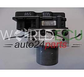 BOMBA-DE-ABS AUDI 8K0907379AQ 0265236176 8K0614517DF 0265951120