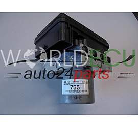 ABS-PUMP-MODULE HYUNDAI 58920-D7550 58920D7550 BE6008Y102