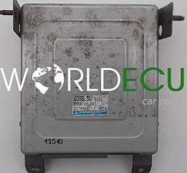 CENTRALINA MOTORE MAZDA 323 B3S8 5U, B3S85U, B3S8 18 881, B3S818881, E2T84881T