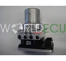 ABS POMPA CENTRALINA MERCEDES BENZ A 213 431 14 01, A2134311401