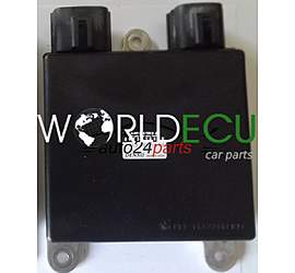 CENTRALINA MOTORE 3.0 CDTI Z30DT OPEL VECTRA SIGNUM ISUZU 8973530400 DENSO 13100