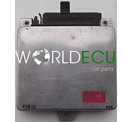 CENTRALINA MOTORE SAAB 9000 BOSCH 0 280 000 540, 0280000540, 93 91 186, 9391186