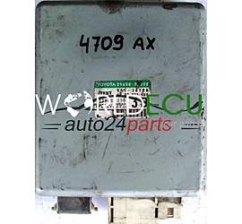 Centralina piantone sterzo  TOYOTA AURIS 8965002390, 89650-02390, 99136700, 991-36700, 6100001464, 61 00 001 464, 1129001780, 11290-1780