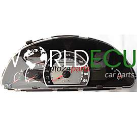 Quadro Strumenti Cruscotto Contachilometri HYUNDAI MATRIX 1.5 CRDI DS6 20031111, 9400317360, 94003-17360, 200517900H, 2005-17900H