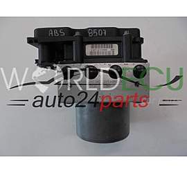 ABS-PUMP-MODULE SUBARU 0265232382 27534FG030 0265800852