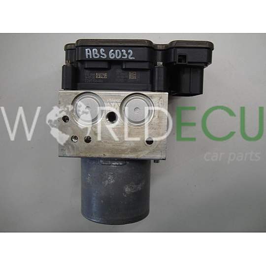 ABS POMPA CENTRALINA BMW 3451 6874801-01, 34516874801 - 01, 61230412, 6879428, 6879429