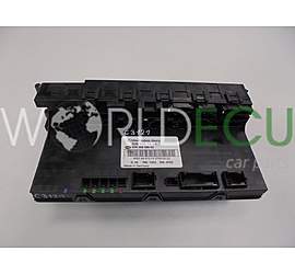 CENTRALINA-MODULO-COMFORT MERCEDES BENZ 209 545 15 01, 2095451501, 5DK 008 486-02, 5DK008486-02, 5DK00848602