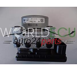 ABS POMPA CENTRALINA BMW 3451-8469017-01 3451846901701 8096587