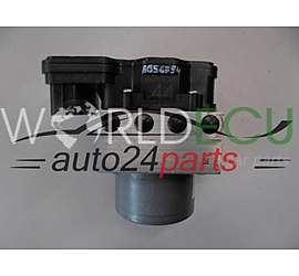 ABS POMPA CENTRALINA TOYOTA RAV4 89541-42741 8954142741 44540-42401 4454042401 116040-48010 11604048010